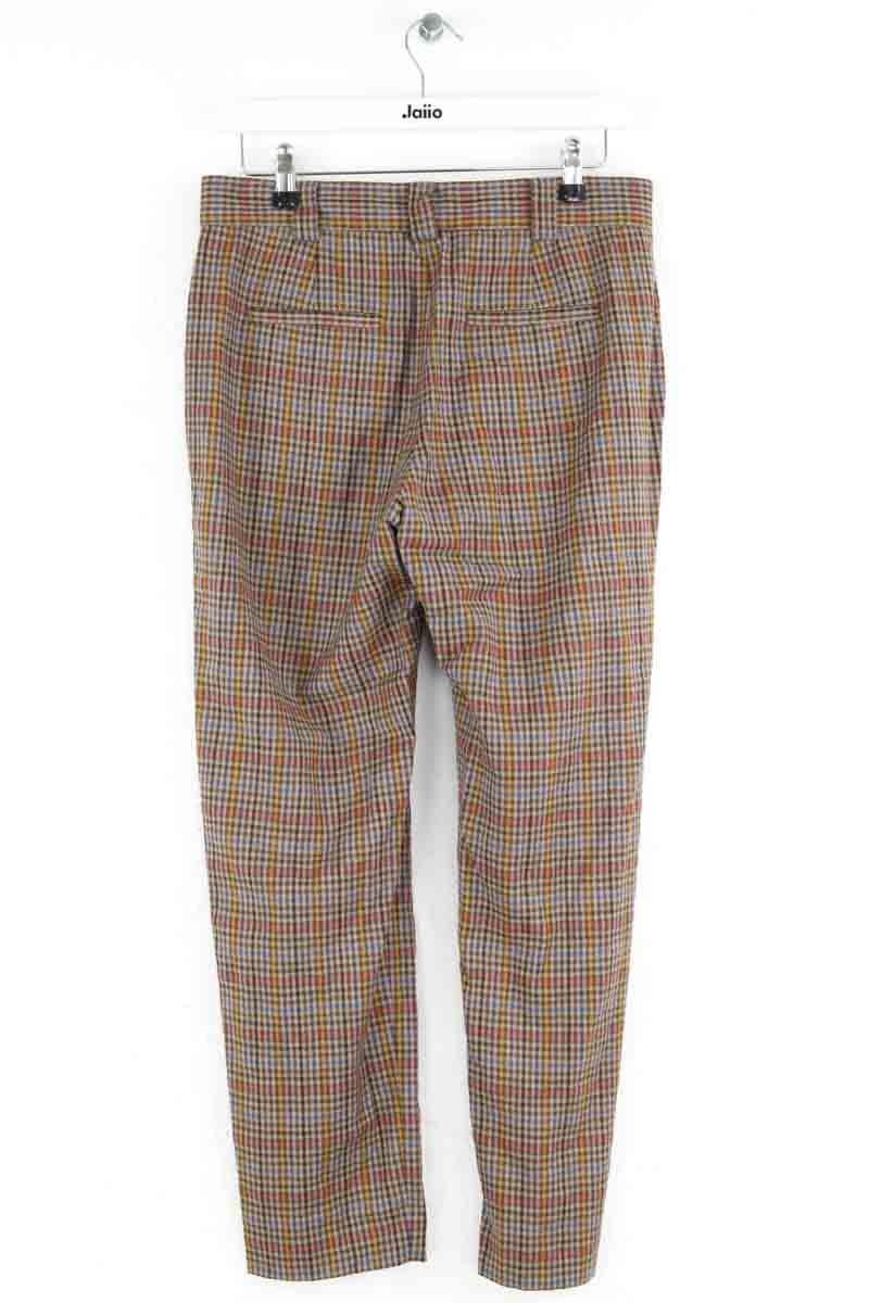 Pantalon droit Tara Jarmon  Marron
