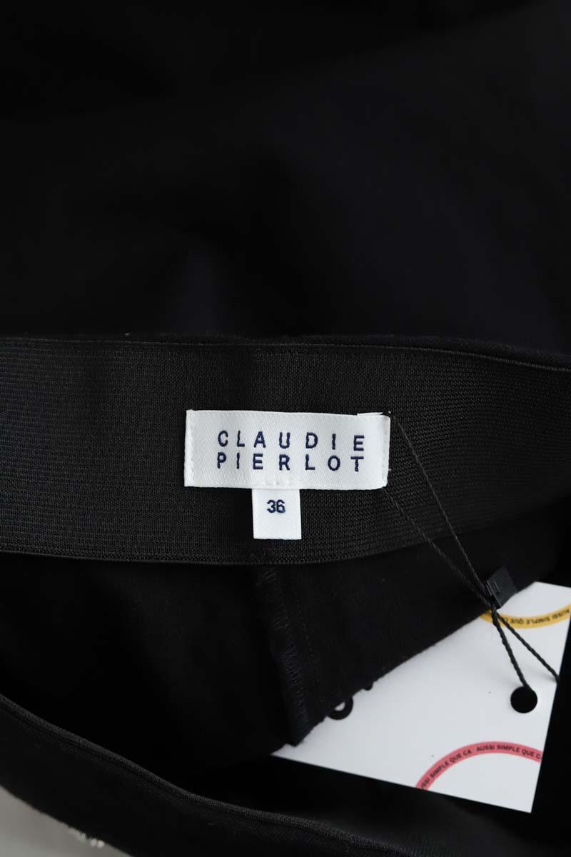 Legging Claudie Pierlot  Noir