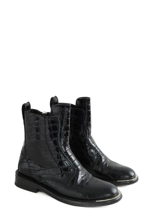 Boots Zadig & Voltaire  Noir