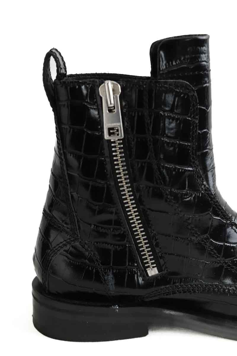 Boots Zadig & Voltaire  Noir
