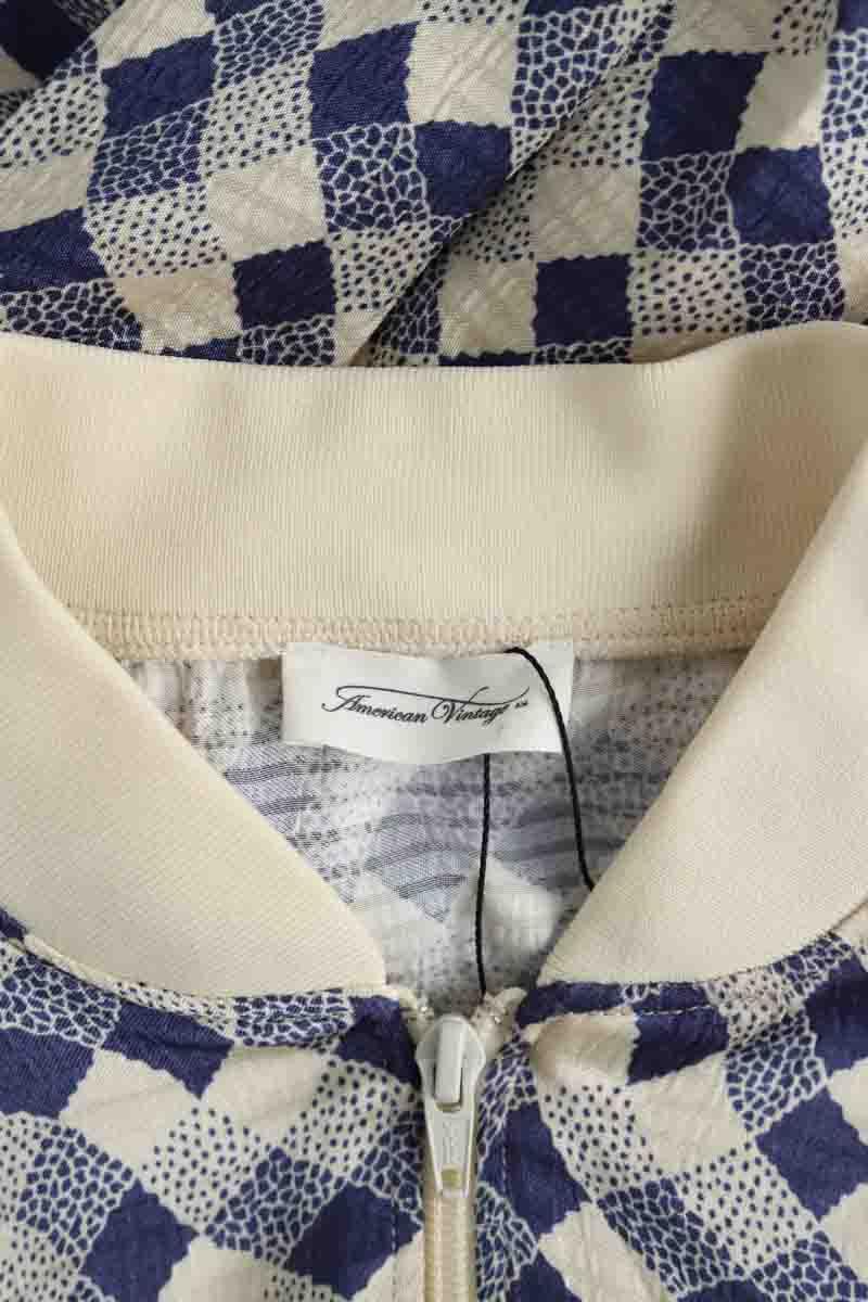 Robe American Vintage  Beige