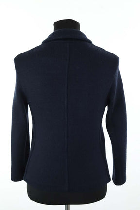Veste Majestic Filatures  Bleu