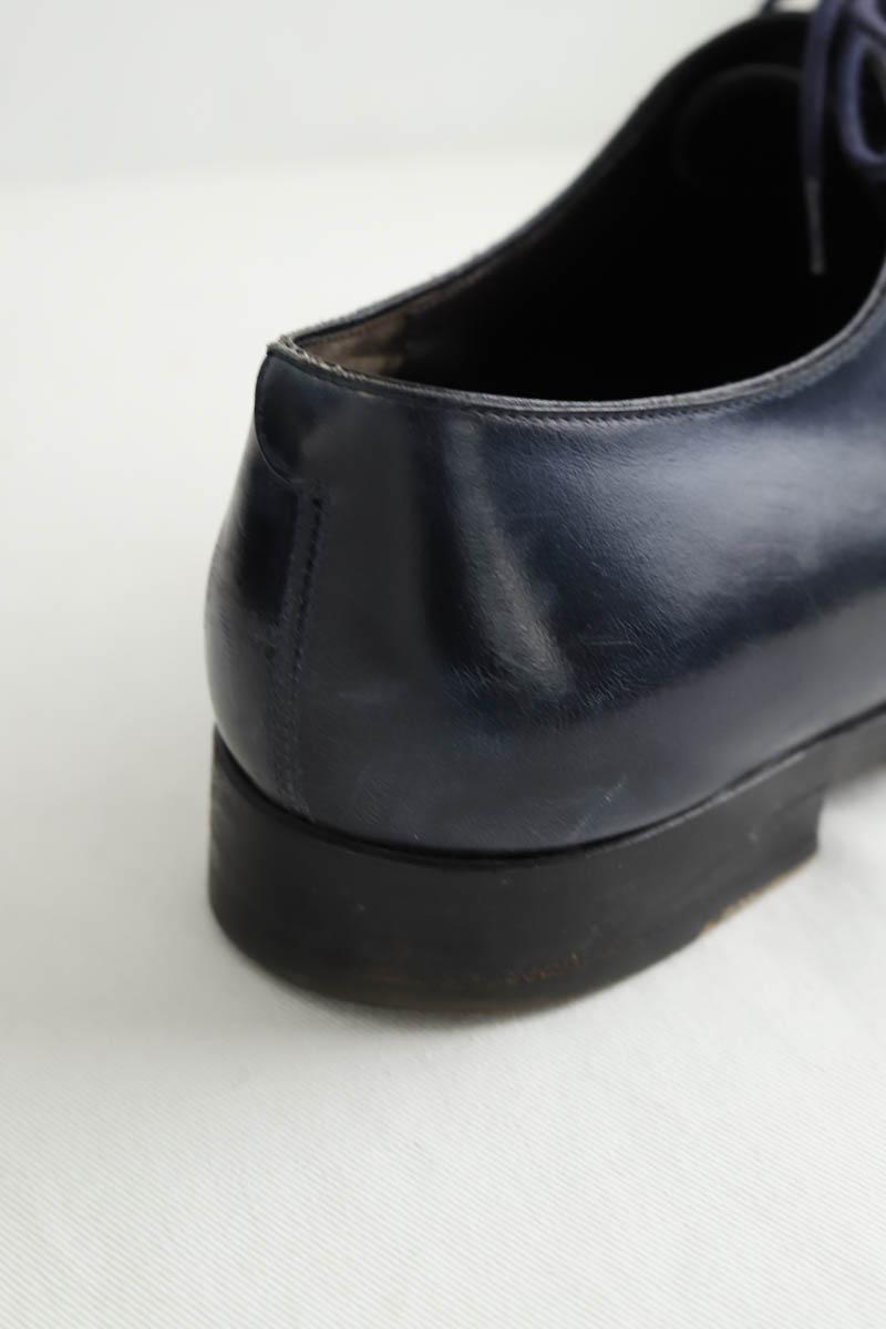 Chaussures à lacets Fratelli Rossetti  Noir