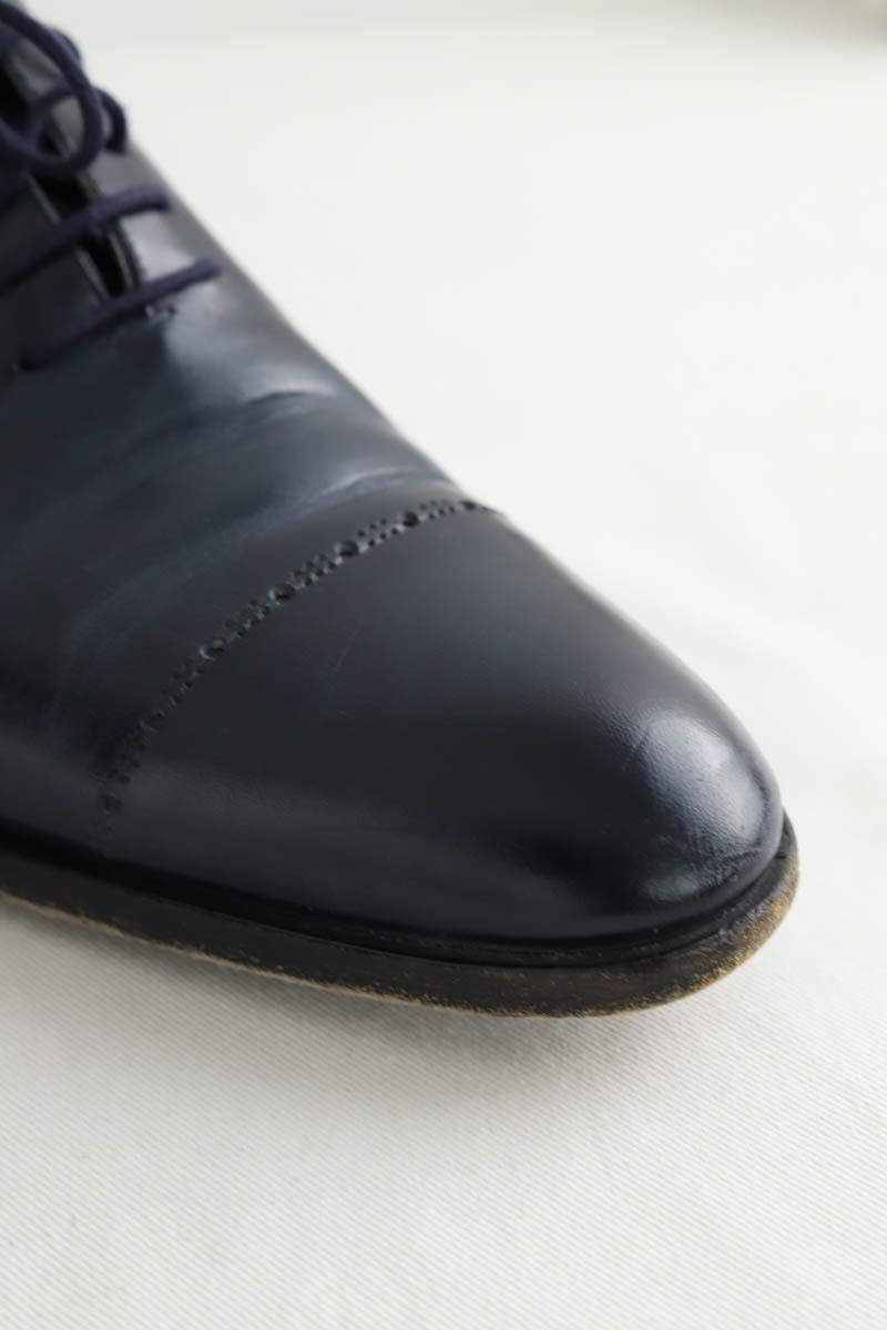 Chaussures à lacets Fratelli Rossetti  Noir