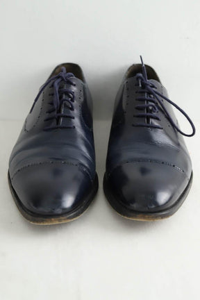 Chaussures à lacets Fratelli Rossetti  Noir