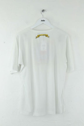 T-shirt Dolce & Gabbana  Blanc