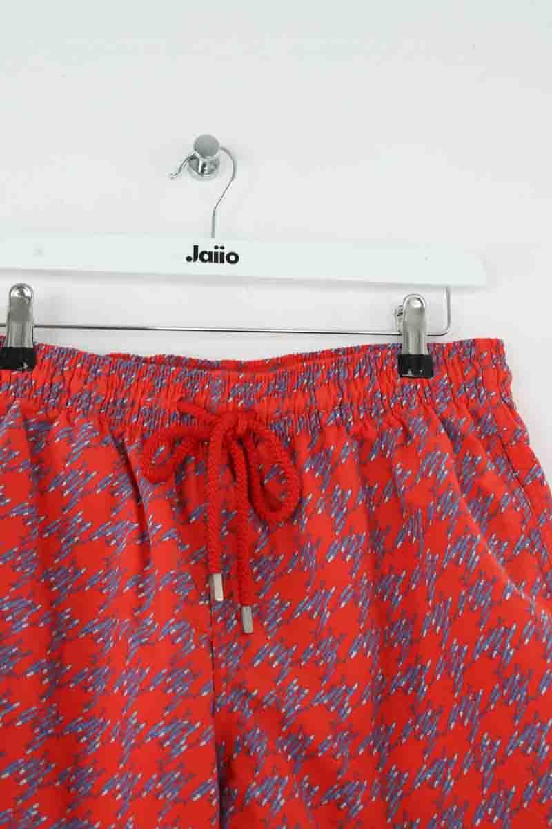 Maillot de bain Vilebrequin  Orange