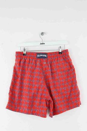 Maillot de bain Vilebrequin  Orange