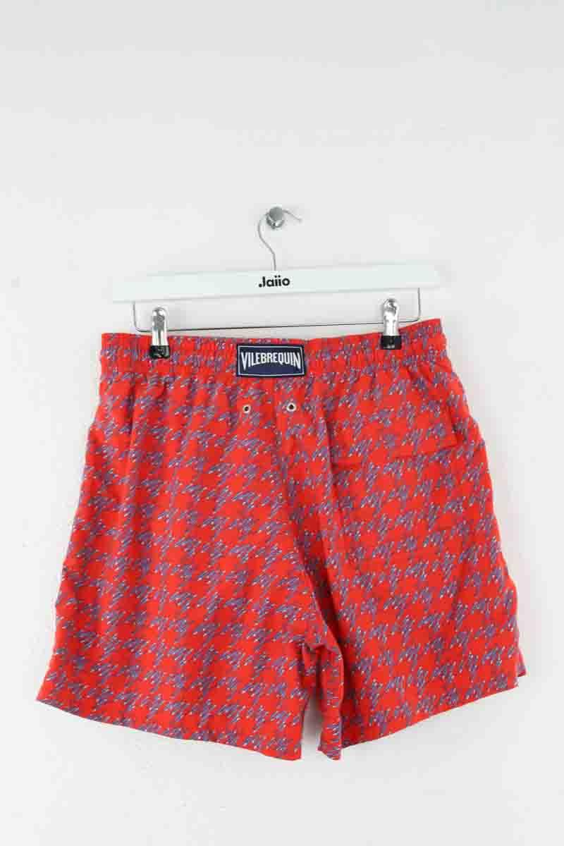 Maillot de bain Vilebrequin  Orange