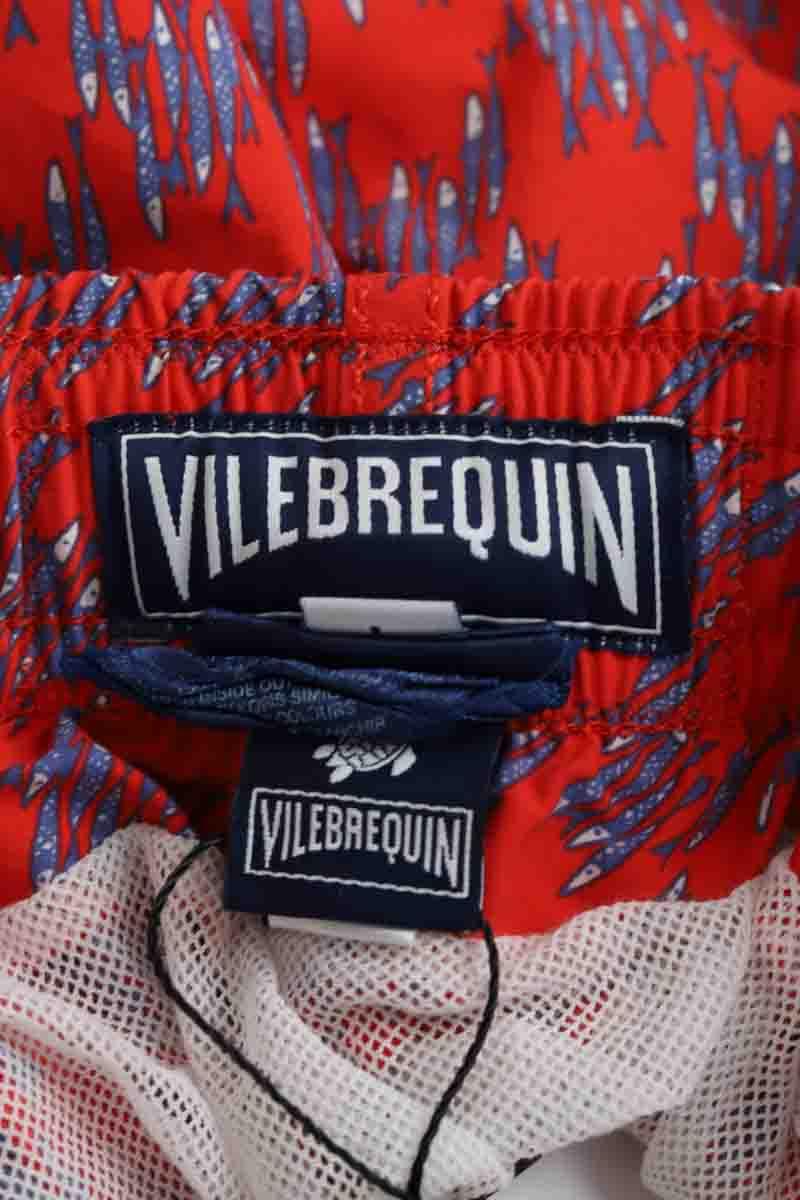 Maillot de bain Vilebrequin  Orange