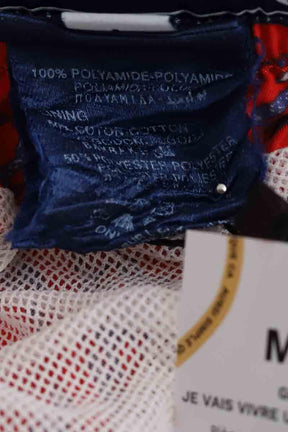 Maillot de bain Vilebrequin  Orange