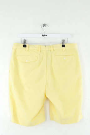 Bermuda Ralph Lauren  Jaune
