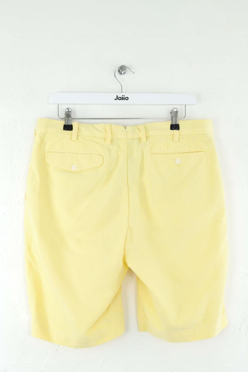 Bermuda Ralph Lauren  Jaune