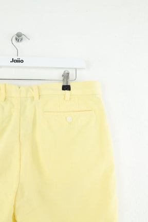 Bermuda Ralph Lauren  Jaune