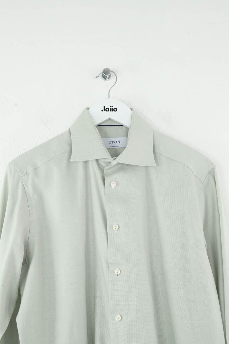 Chemise Other Brand  Vert