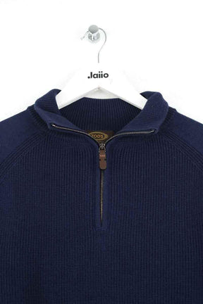 Pull Tod's  Marine