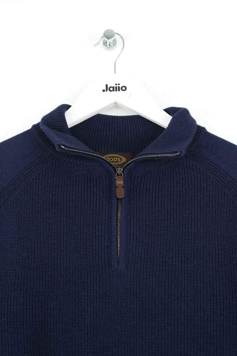 Pull Tod's  Marine