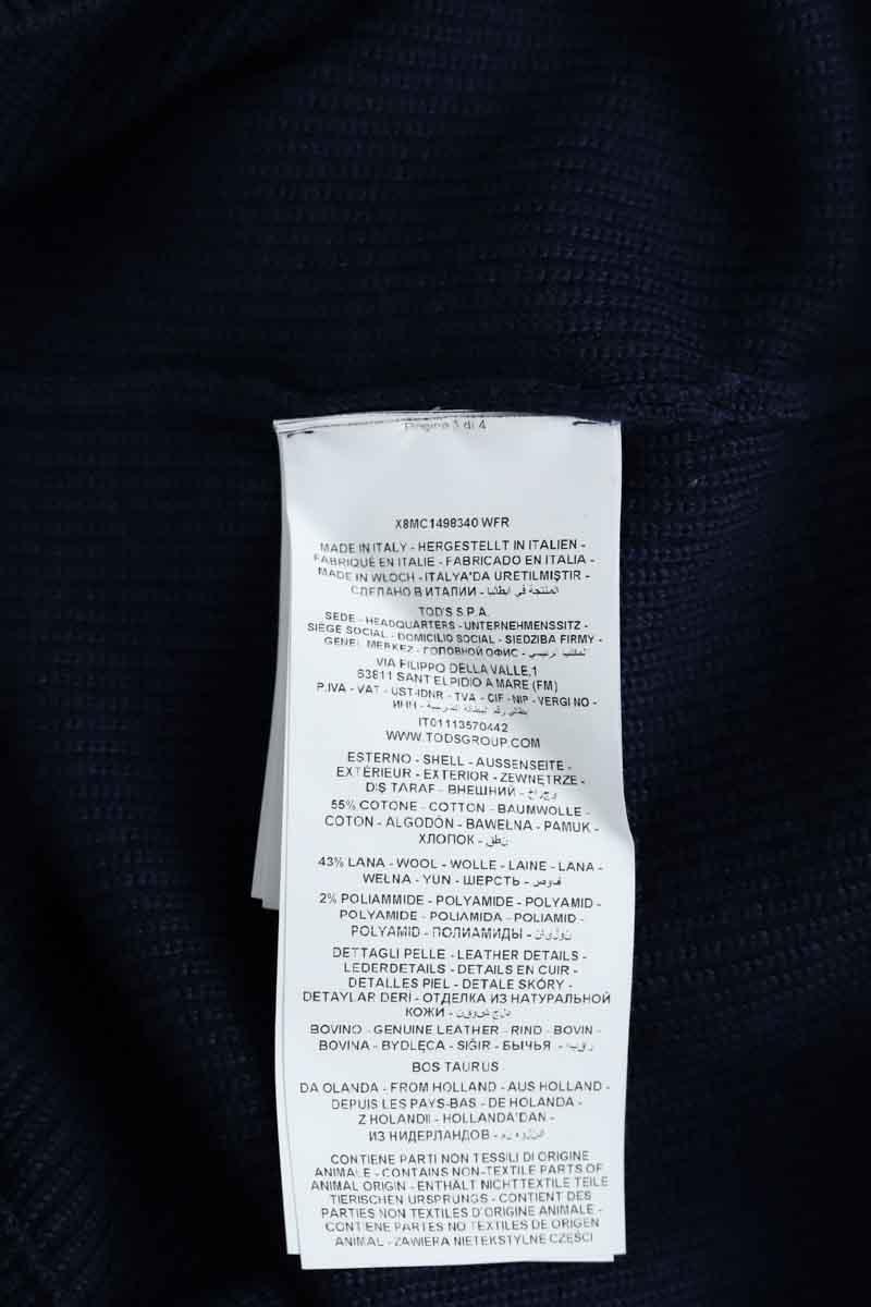 Pull Tod's de seconde main pour Homme