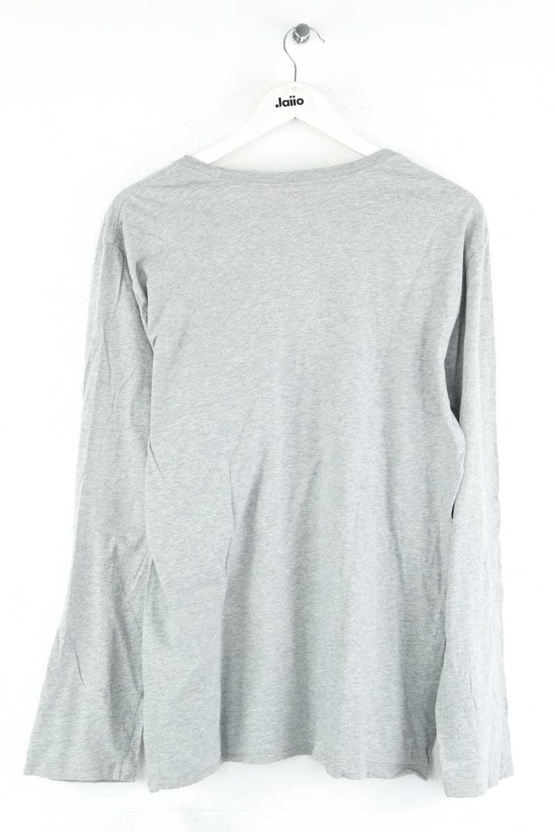 T-shirt Ralph Lauren  Gris