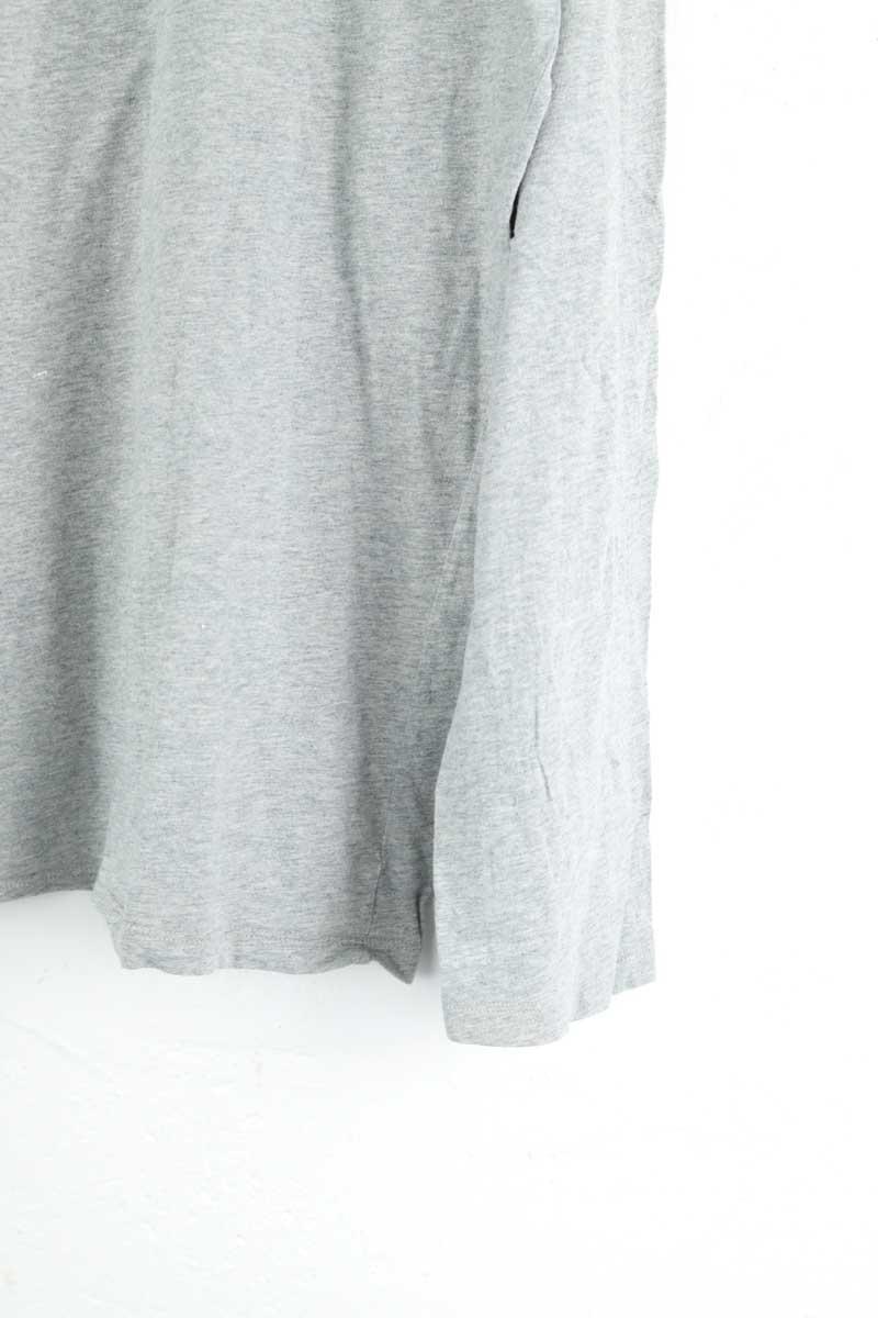 T-shirt Ralph Lauren  Gris