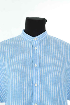 Chemise Ralph Lauren  Bleu