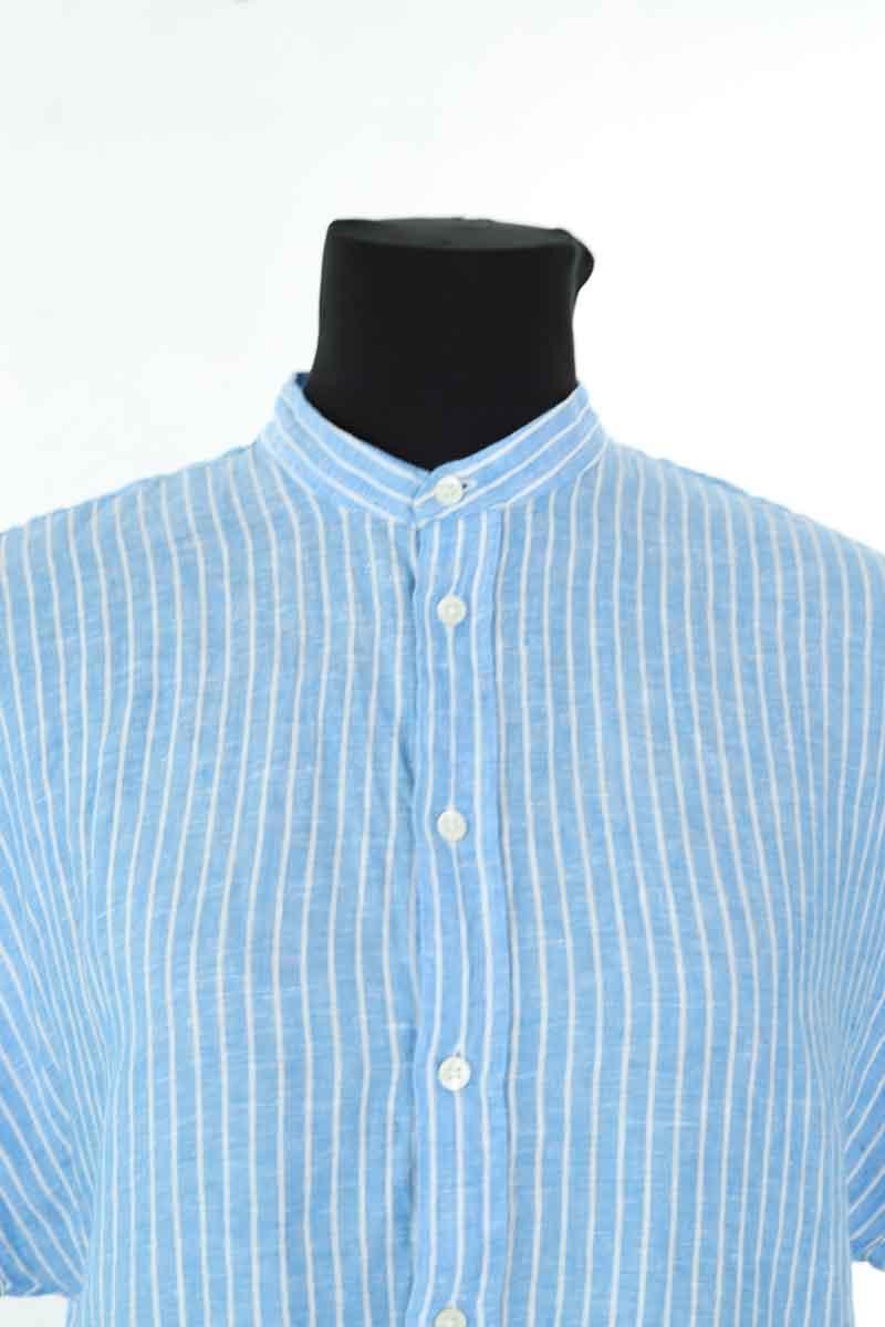 Chemise Ralph Lauren  Bleu