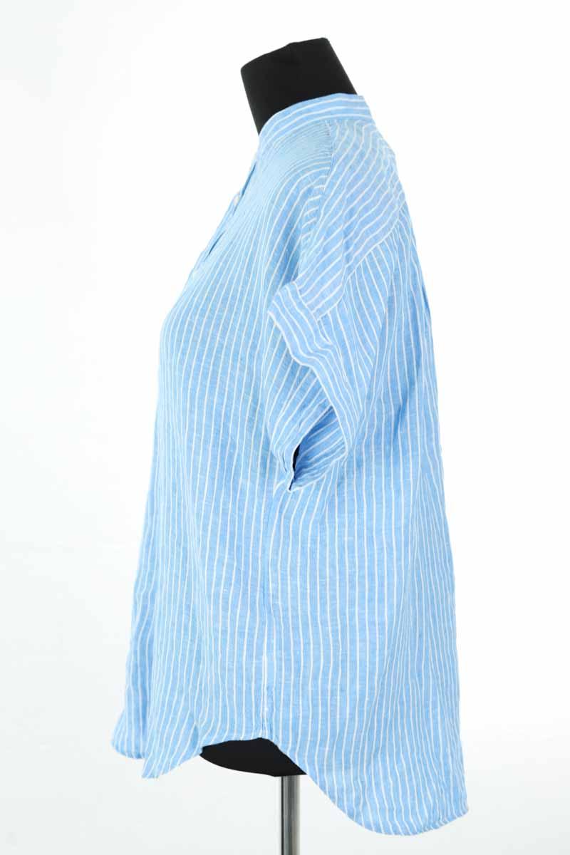 Chemise Ralph Lauren  Bleu