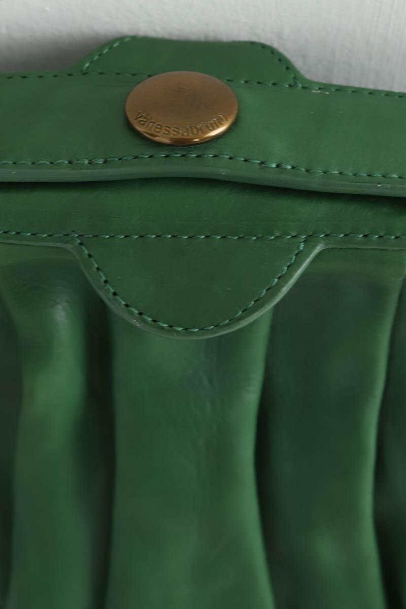 Pochette Vanessa Bruno  Vert