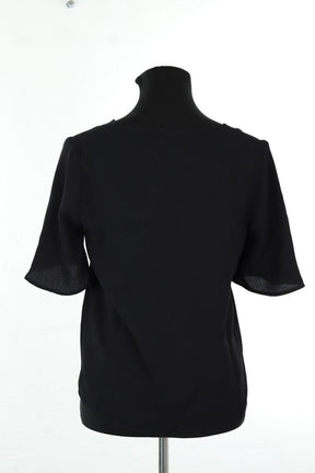 Blouse Sézane  Noir