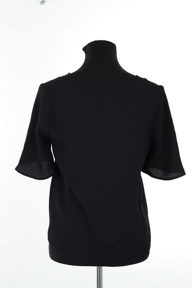 Blouse Sézane  Noir