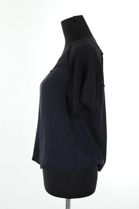 Blouse Filippa K  Noir
