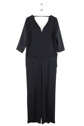 Combinaison Bash  Noir
