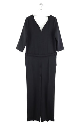 Combinaison Bash  Noir