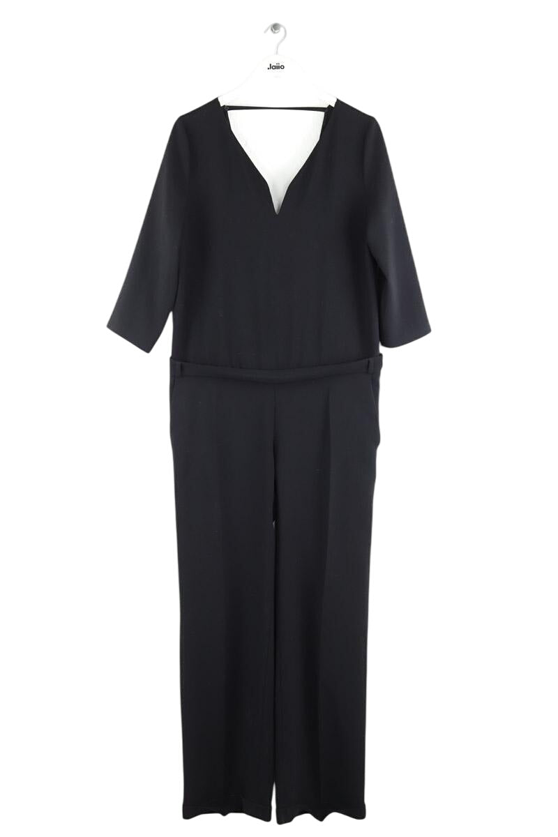Combinaison Bash  Noir
