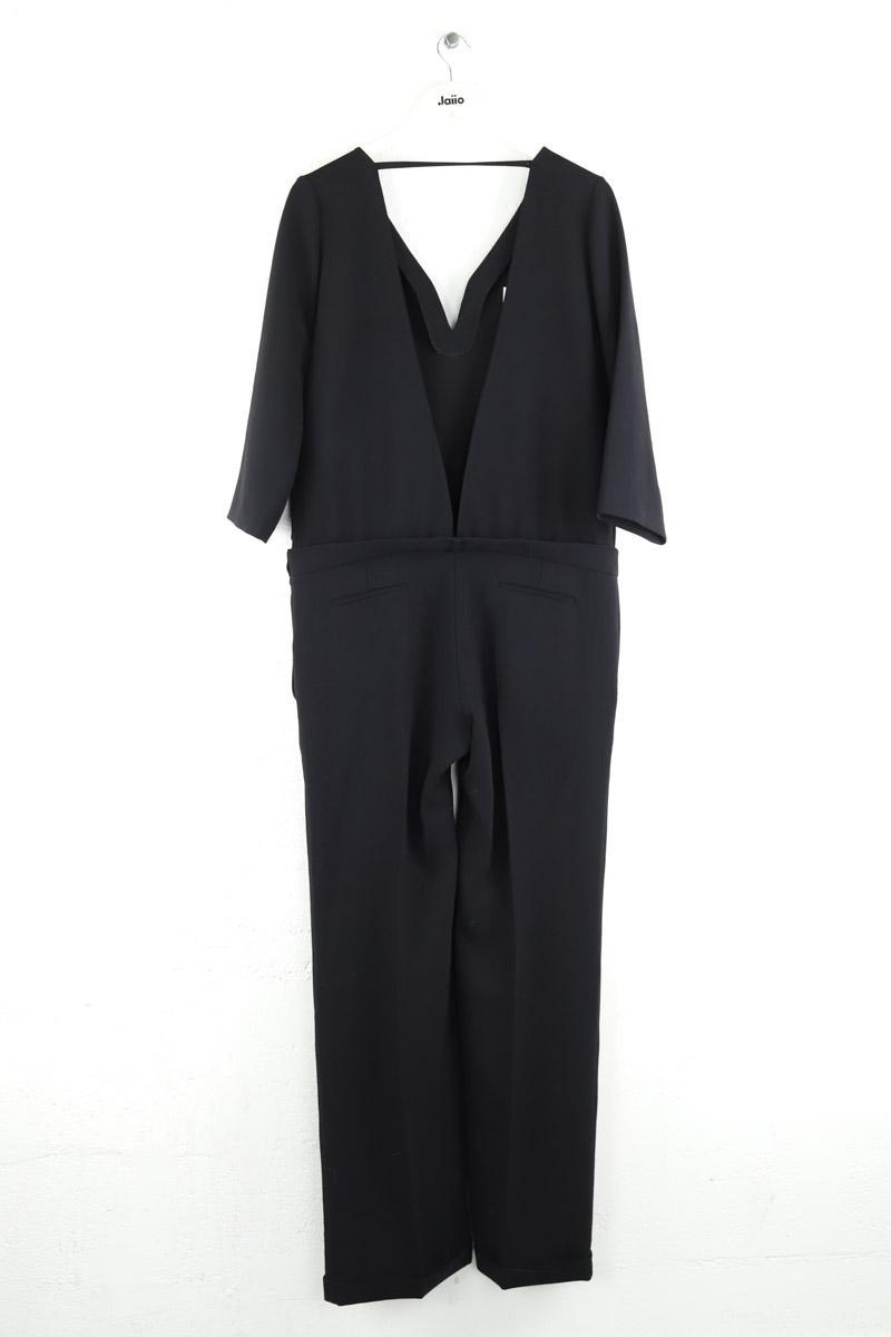Combinaison Bash  Noir