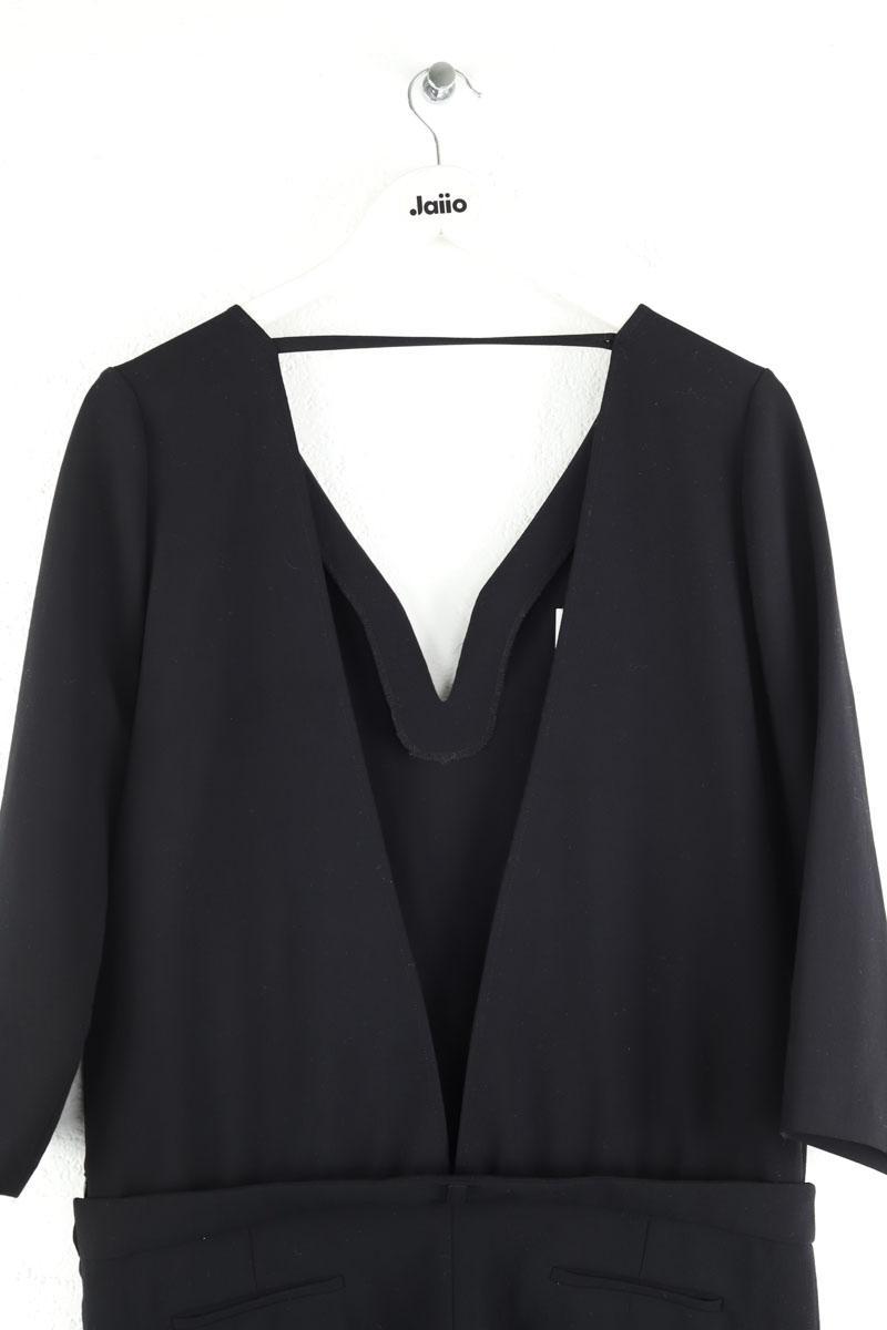 Combinaison Bash  Noir