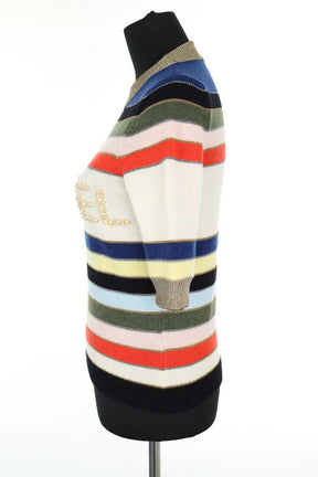 Pull Sonia Rykiel  Multicolore