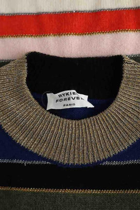 Pull Sonia Rykiel  Multicolore
