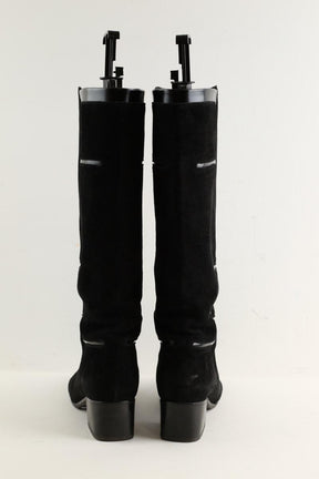 Bottes Sartore  Noir