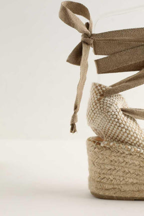 Espadrilles Carel  Gris