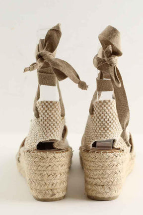 Espadrilles Carel  Gris