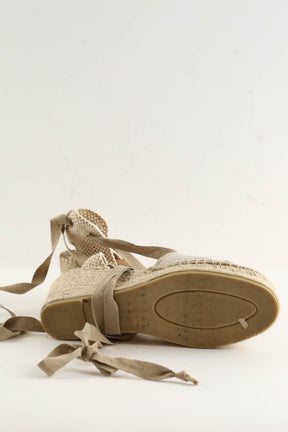 Espadrilles Carel  Gris