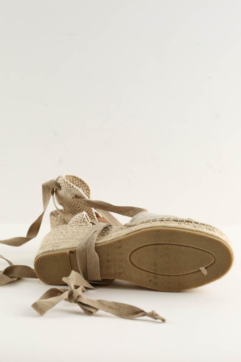 Espadrilles Carel  Gris
