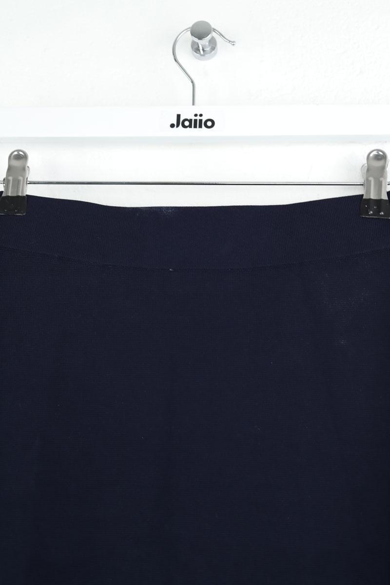 Jupe Sandro  Marine