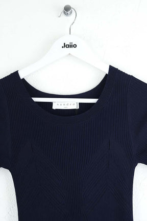 Robe Sandro  Marine