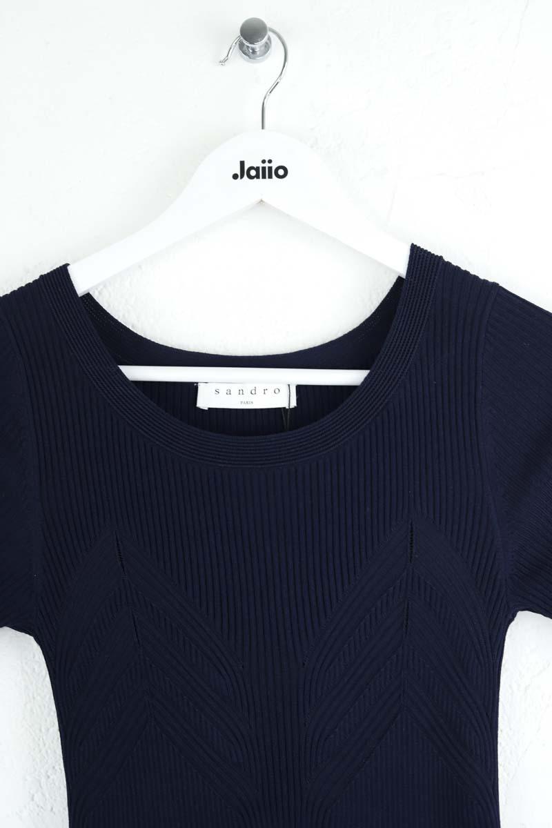 Robe Sandro  Marine