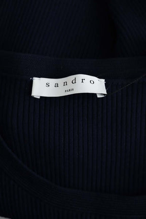 Robe Sandro  Marine