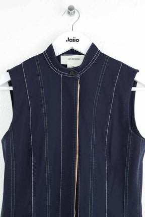 Robe Sportmax  Marine