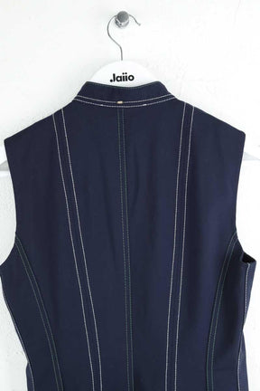 Robe Sportmax  Marine