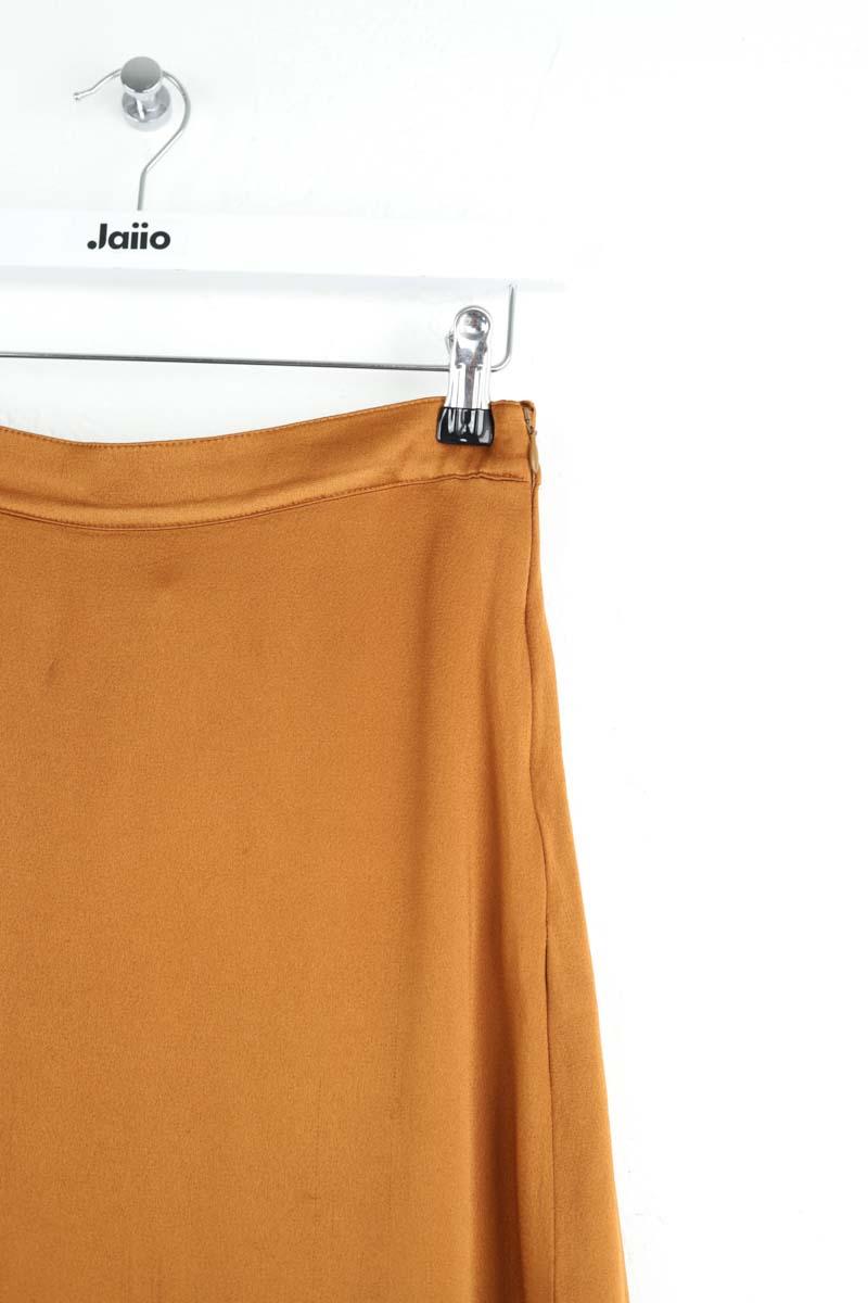 Jupe Vanessa Bruno  Marron